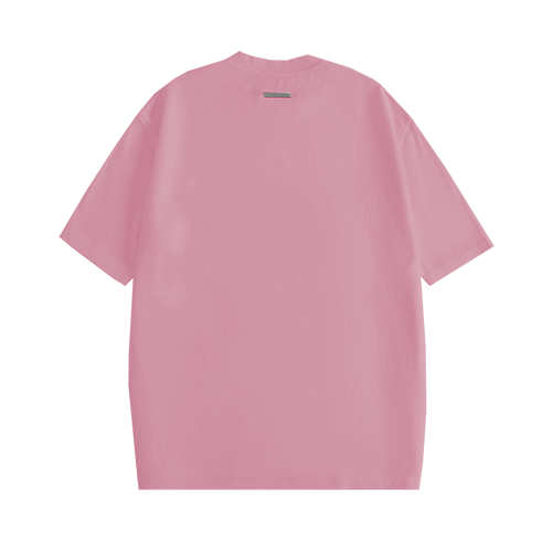 ||| fade pink