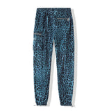 |||cheetah blue