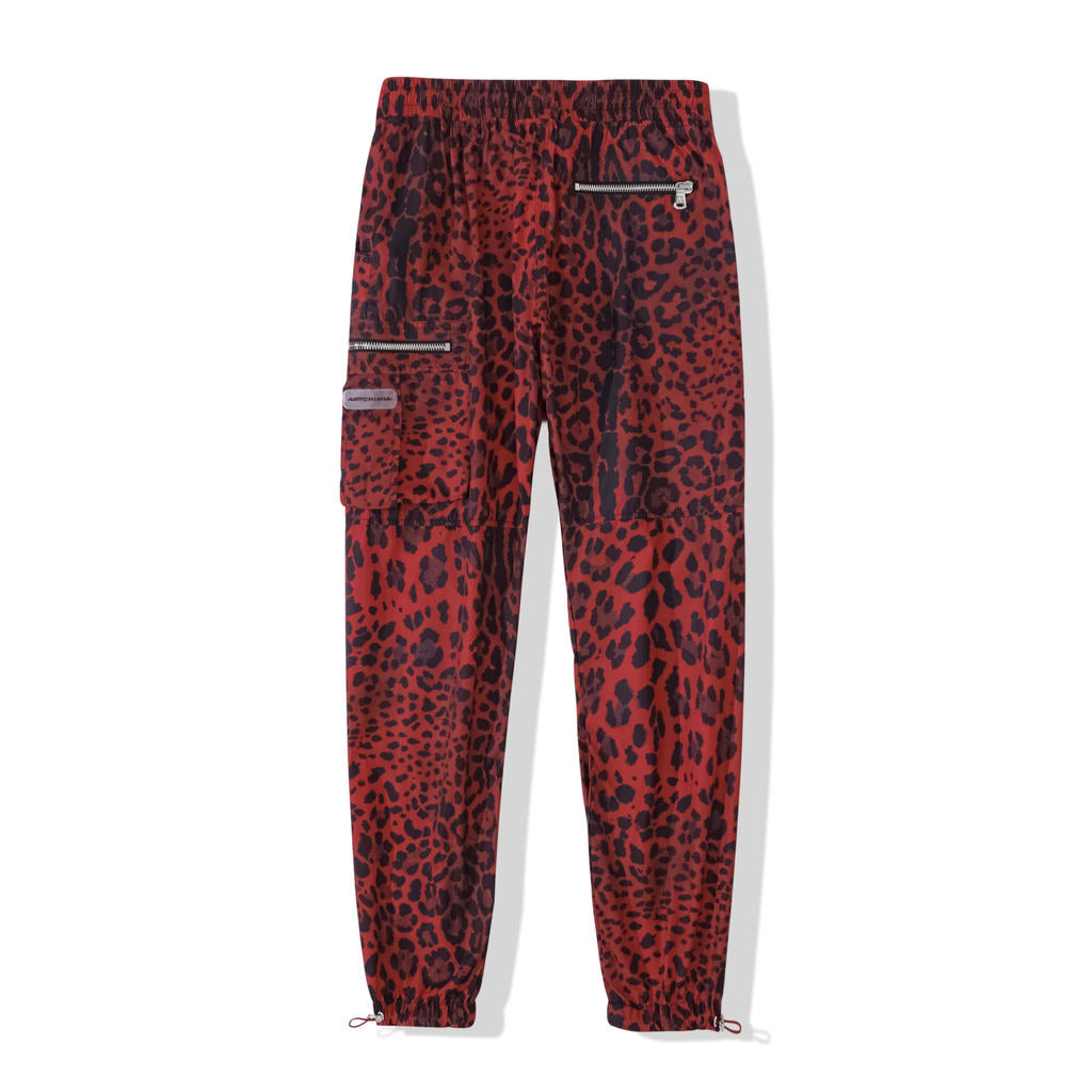 |||cheetah red