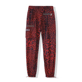 |||cheetah red