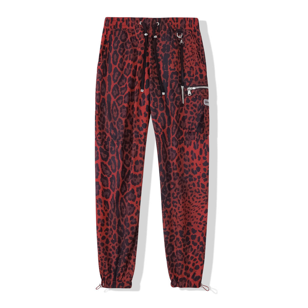 |||cheetah red