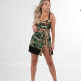 Top Desert Bloom Bra