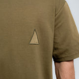 Playera The Architecture Luxe Oversized