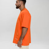 Playera The Architecture Luxe Oversized