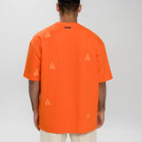 Playera The Architecture Luxe Oversized