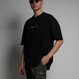 Playera Readit Luxe Oversized