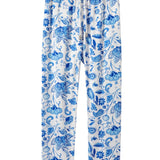 Pantalón The Azul
