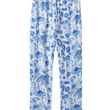Pantalón The Azul