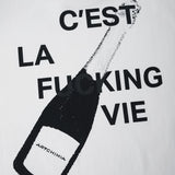 C'EST LA F*** VIE