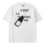 C'EST LA F*** VIE