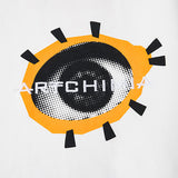 DON´T LOOK OVERSIZE T-SHIRT