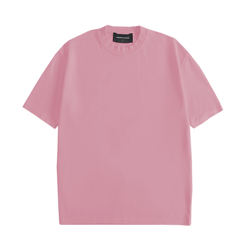 ||| fade pink