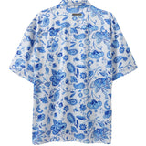 Playera The Azul