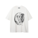 Playera Benji Oversized