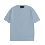 Playera Ethereal Code Luxe Oversized
