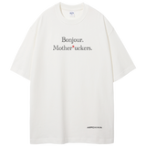 Bonjour Mother *uckers