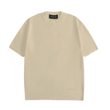 Playera Ethereal Code Luxe Oversized