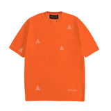 Playera The Architecture Luxe Oversized