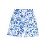 Short The Azul