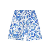 Short The Azul