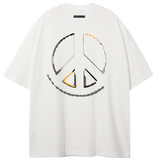 Peace art