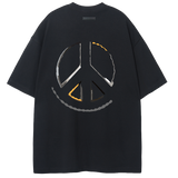 Peace art