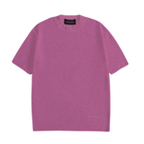 Playera Ethereal Code Luxe Oversized